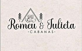 Cabanas Romeu&Julieta